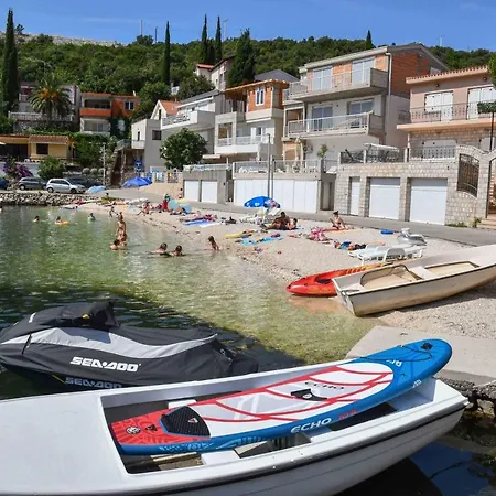 Family Friendly Seaside Duboka, Neretva Delta - Usce Neretve - 8813 Клек