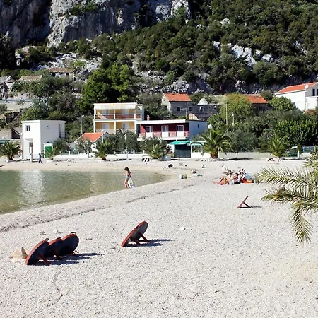 Апартаменты Family Friendly Seaside Duboka, Neretva Delta - Usce Neretve - 8813