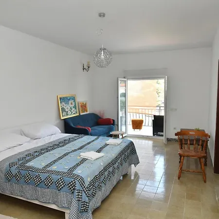 Family Friendly Seaside Duboka, Neretva Delta - Usce Neretve - 8813 Апартаменты