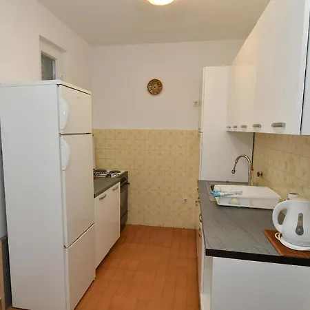 Family Friendly Seaside Duboka, Neretva Delta - Usce Neretve - 8813 * Клек