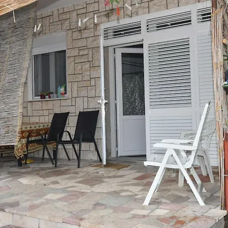 Апартаменты Family Friendly Seaside Duboka, Neretva Delta - Usce Neretve - 8813