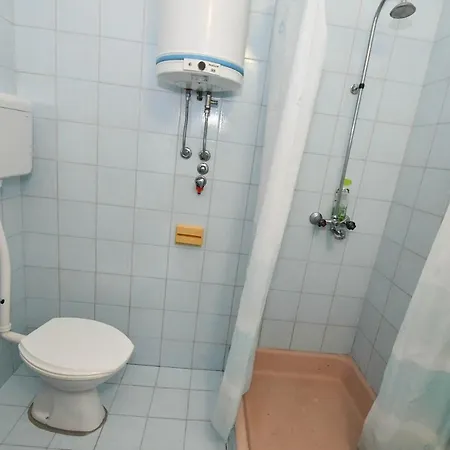 Family Friendly Seaside Duboka, Neretva Delta - Usce Neretve - 8813 Клек