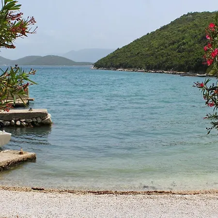 Family Friendly Seaside Duboka, Neretva Delta - Usce Neretve - 8813