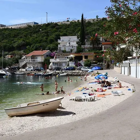 Family Friendly Seaside Duboka, Neretva Delta - Usce Neretve - 8813 * 클레크