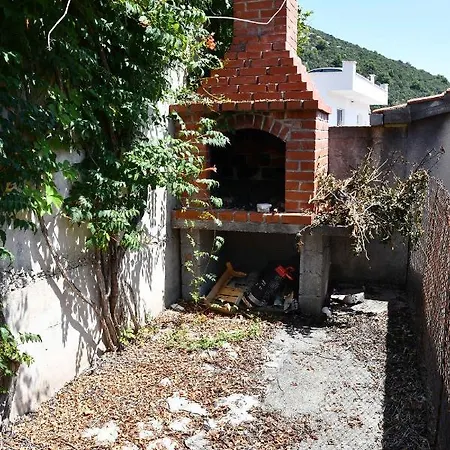 Family Friendly Seaside Duboka, Neretva Delta - Usce Neretve - 8813 클레크