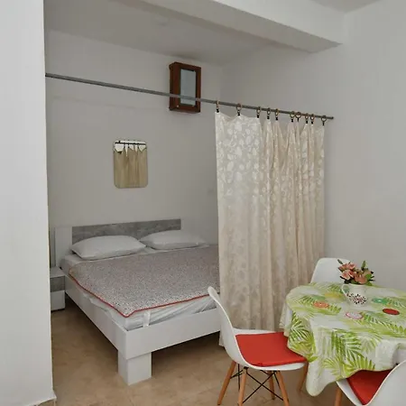 Family Friendly Seaside Duboka, Neretva Delta - Usce Neretve - 8813