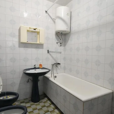 Family Friendly Seaside Duboka, Neretva Delta - Usce Neretve - 8813